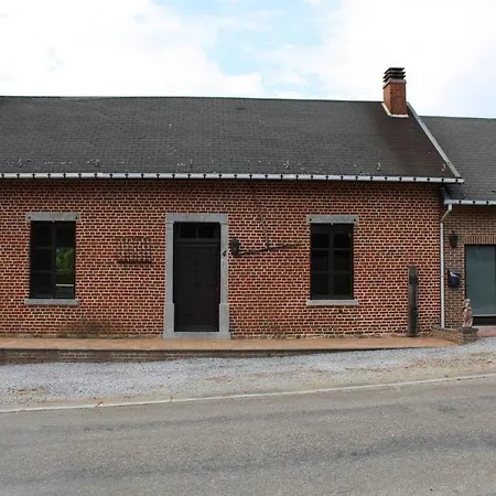 Maison La Thierache Momignies