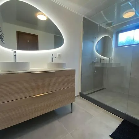 Дом отдыха Maison La Thierache