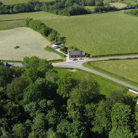 Дом отдыха Maison La Thierache