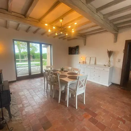 Maison La Thierache *