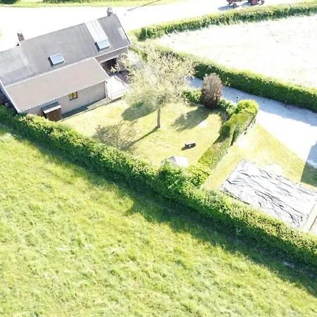 Maison La Thierache * Momignies